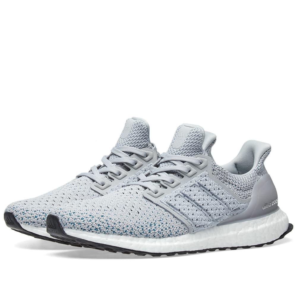 adidas ultra boost clima grey