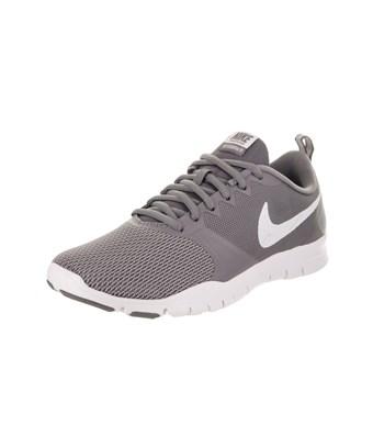 nike flex essential grey