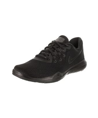 nike flex supreme tr 6 black