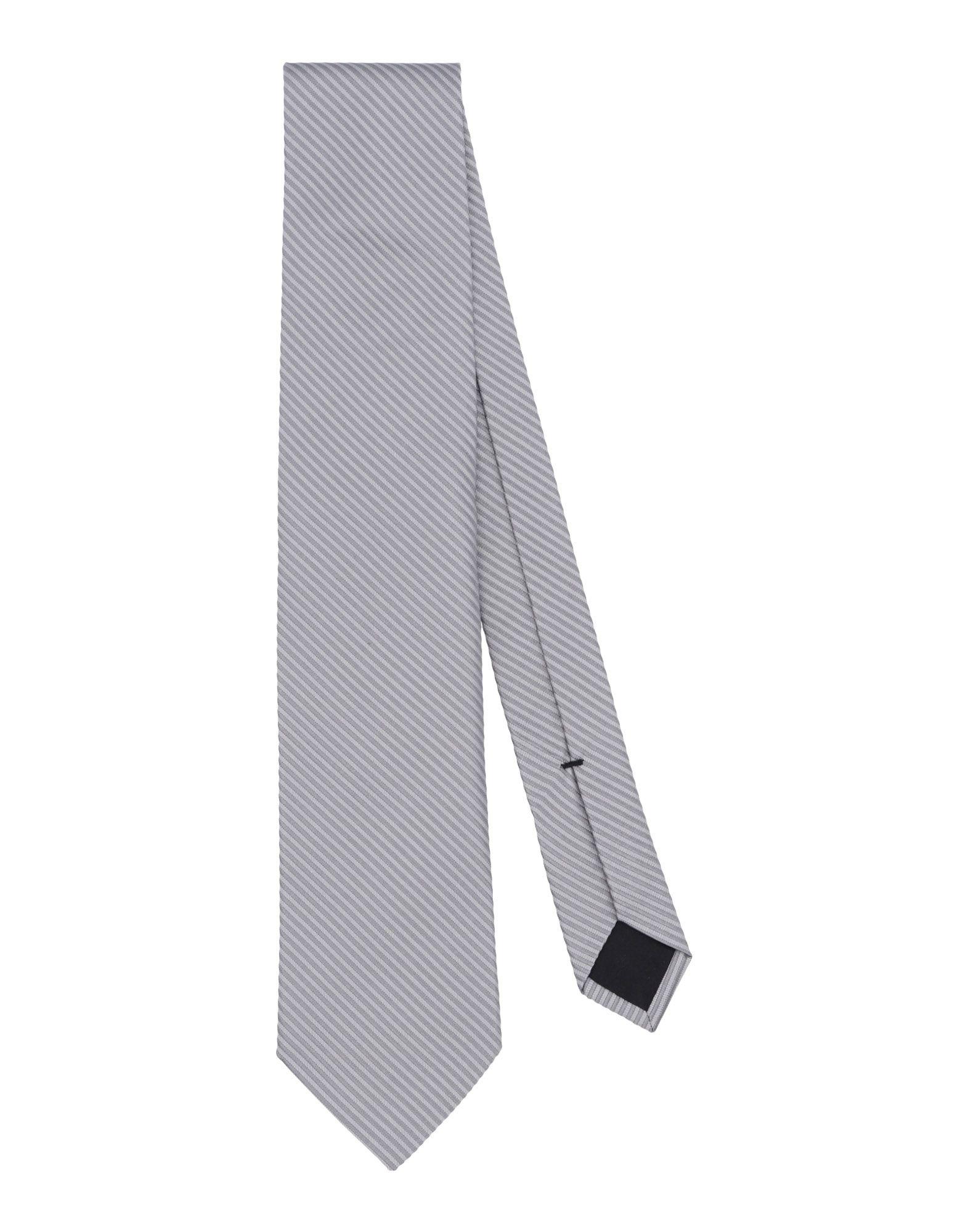 grey gucci tie