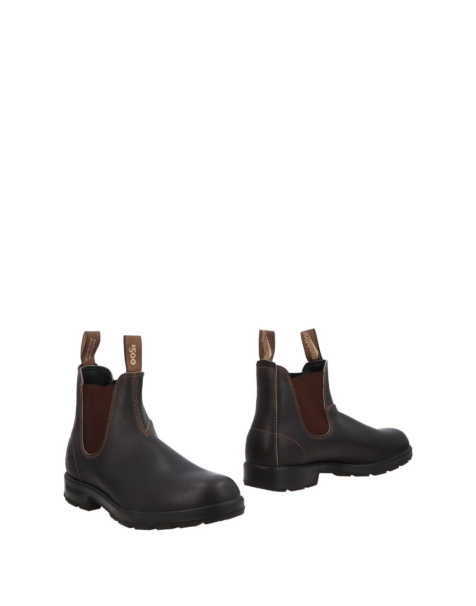blundstone 2018