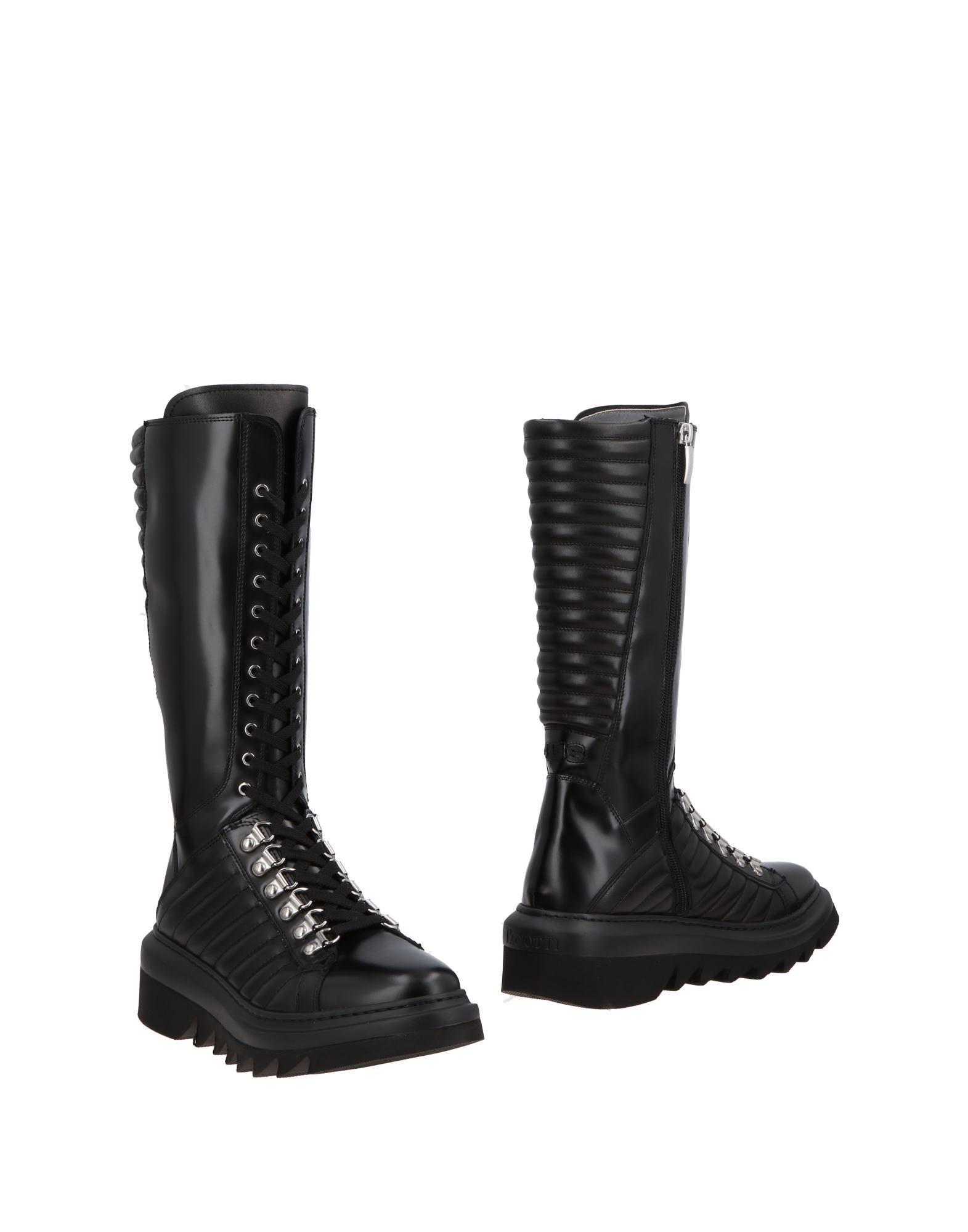 cesare paciotti 4us boots