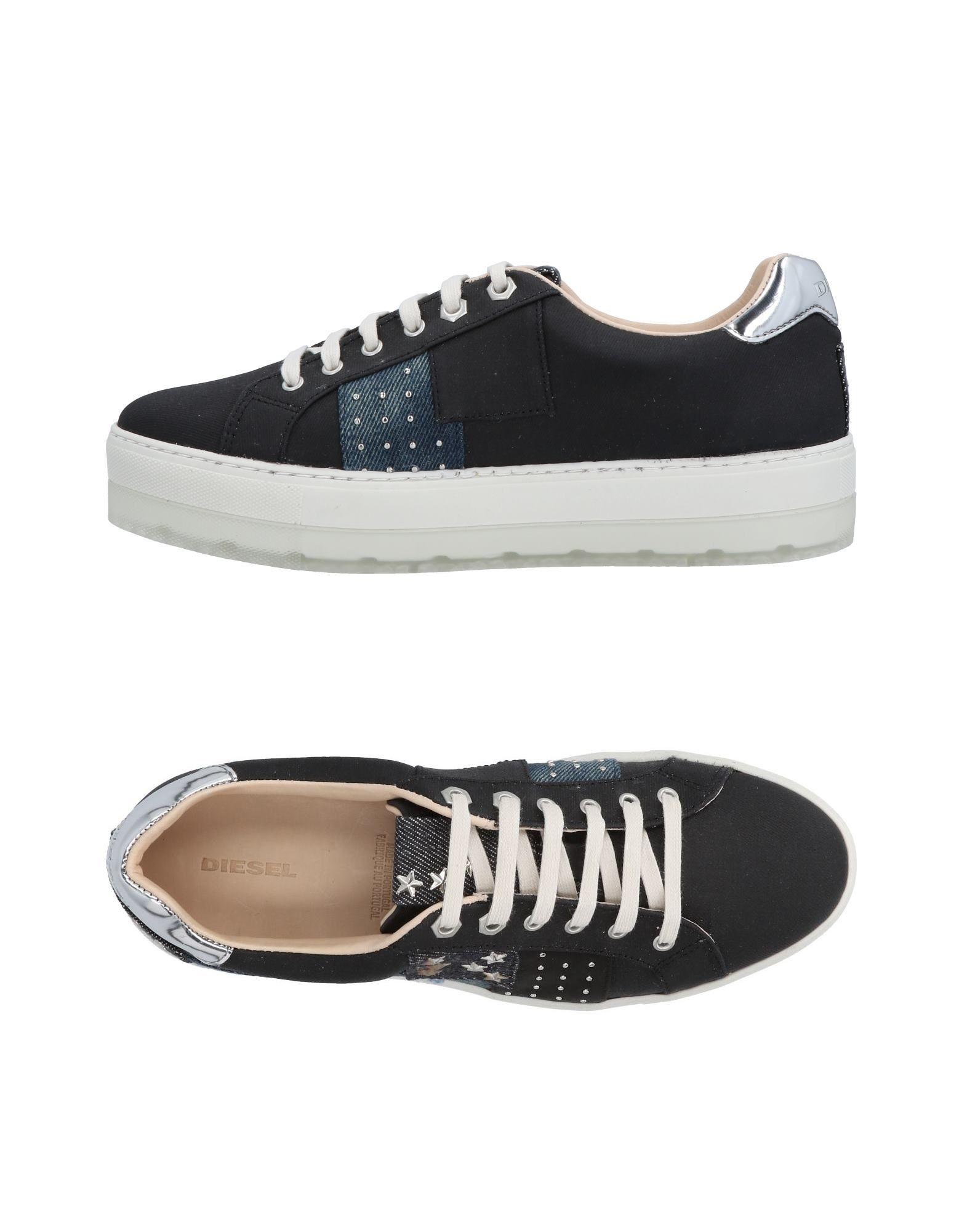 sneakers diesel 2018