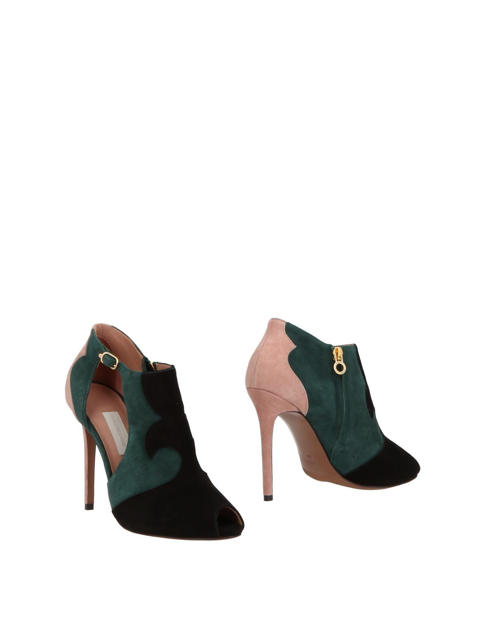 emerald green ankle boots
