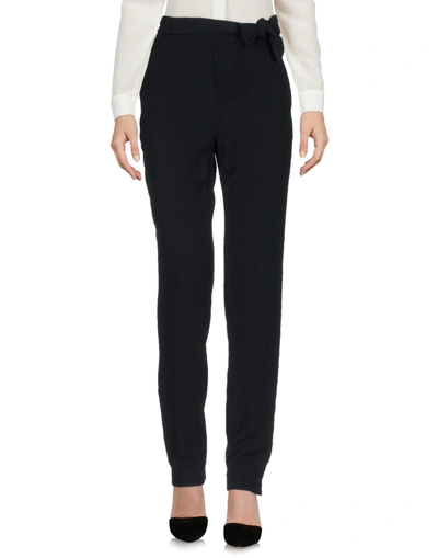 Shop Ba&sh Casual Pants In Black