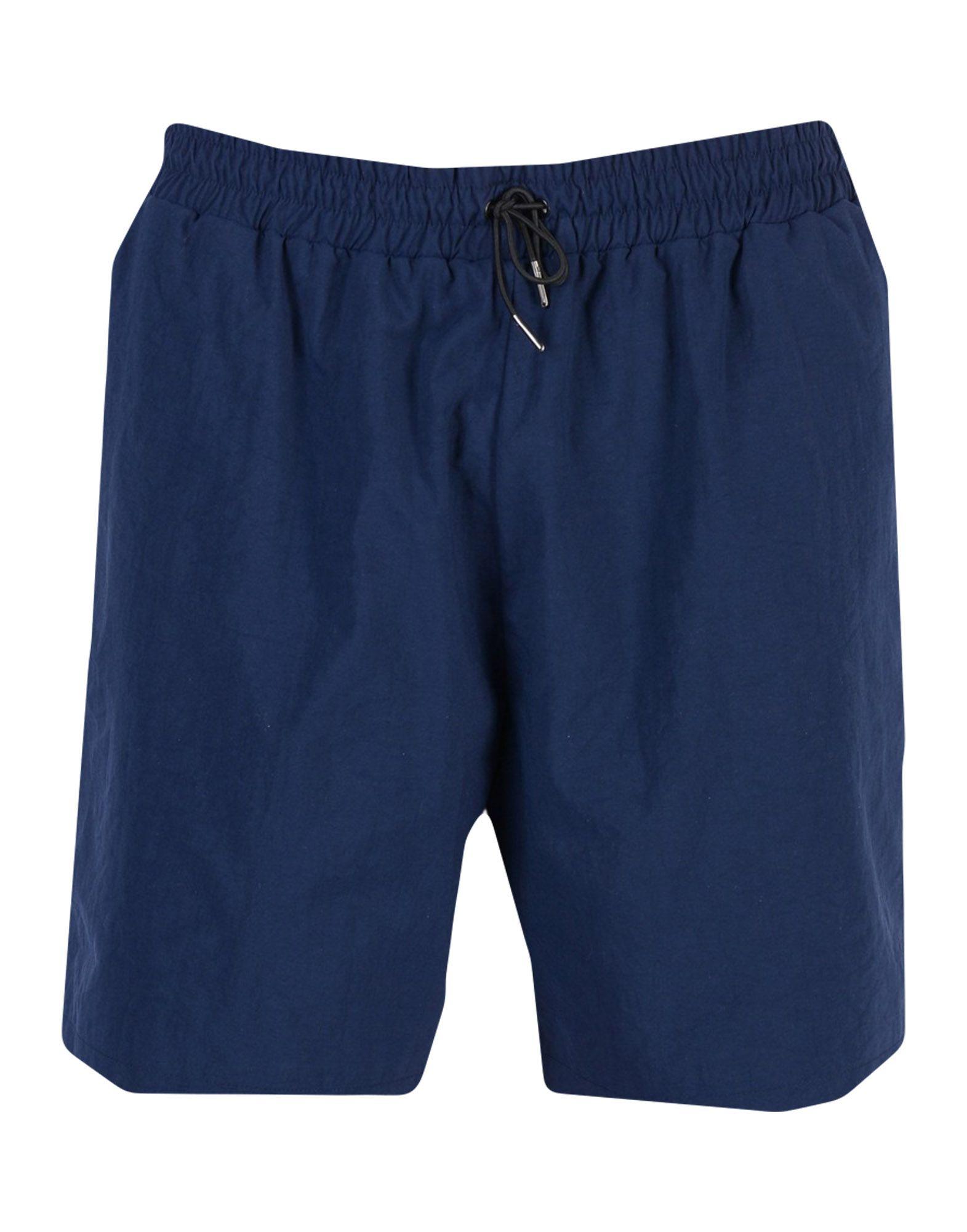 aime leon dore swim shorts