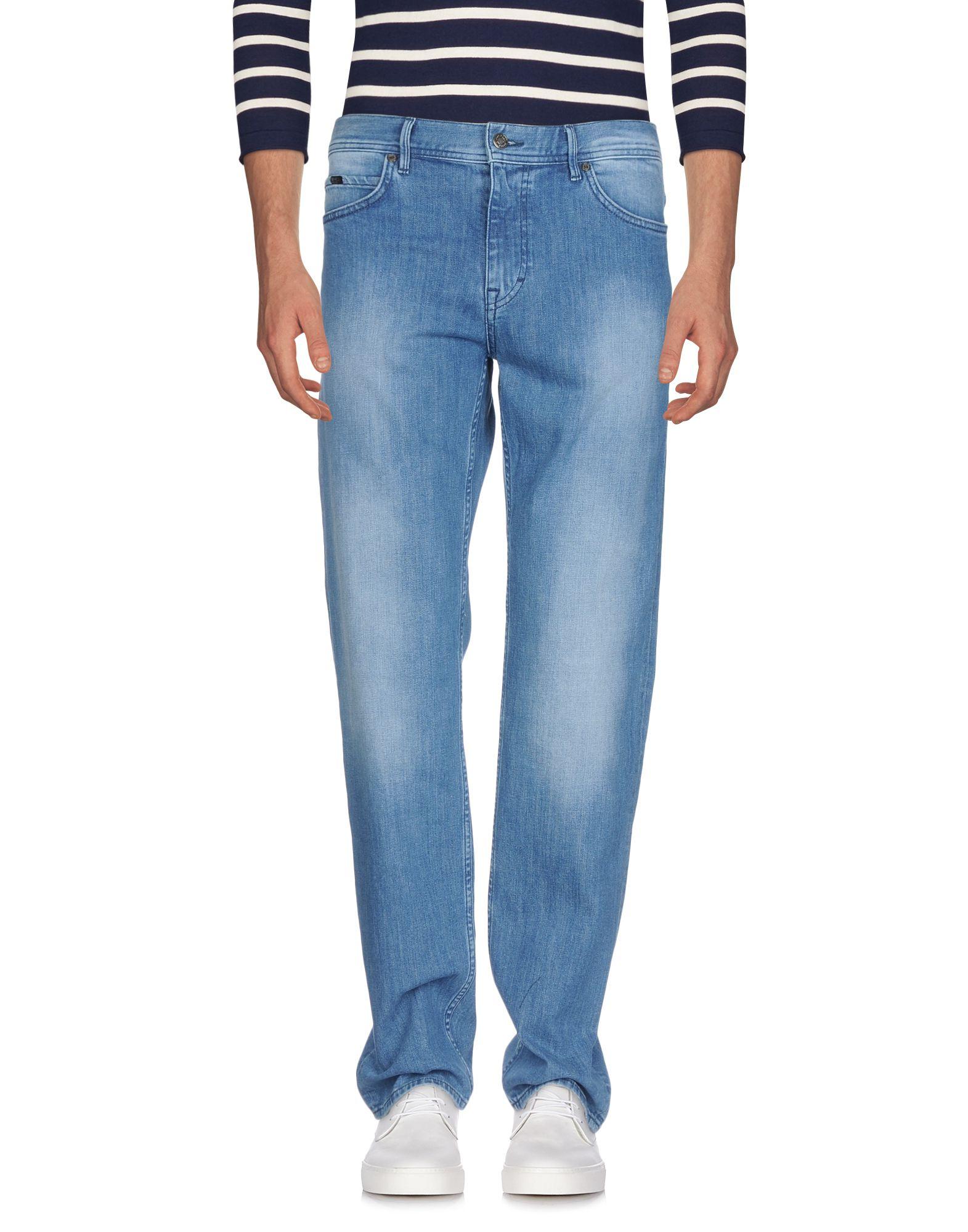 boss green jeans sale