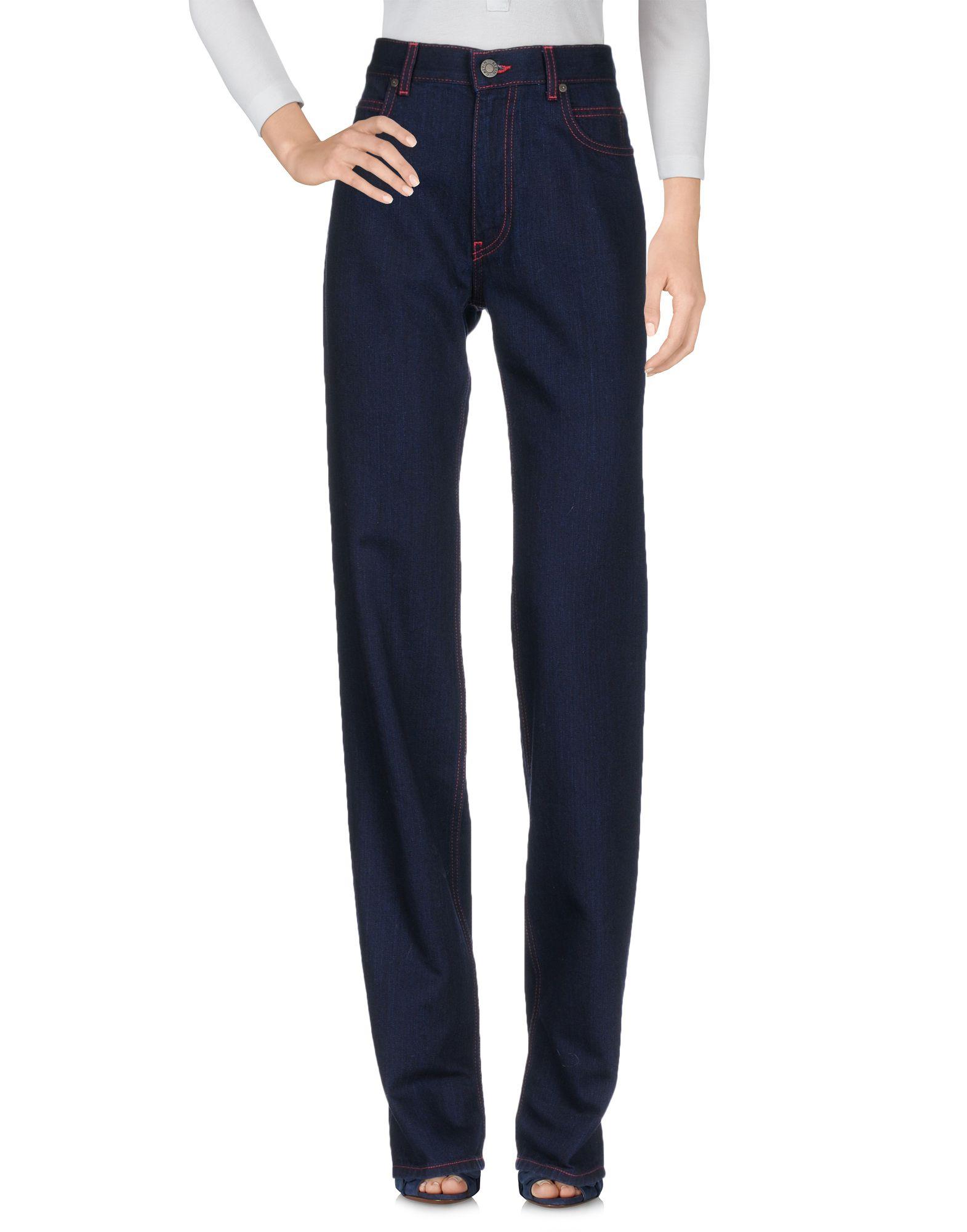 calvin klein 205w39nyc denim