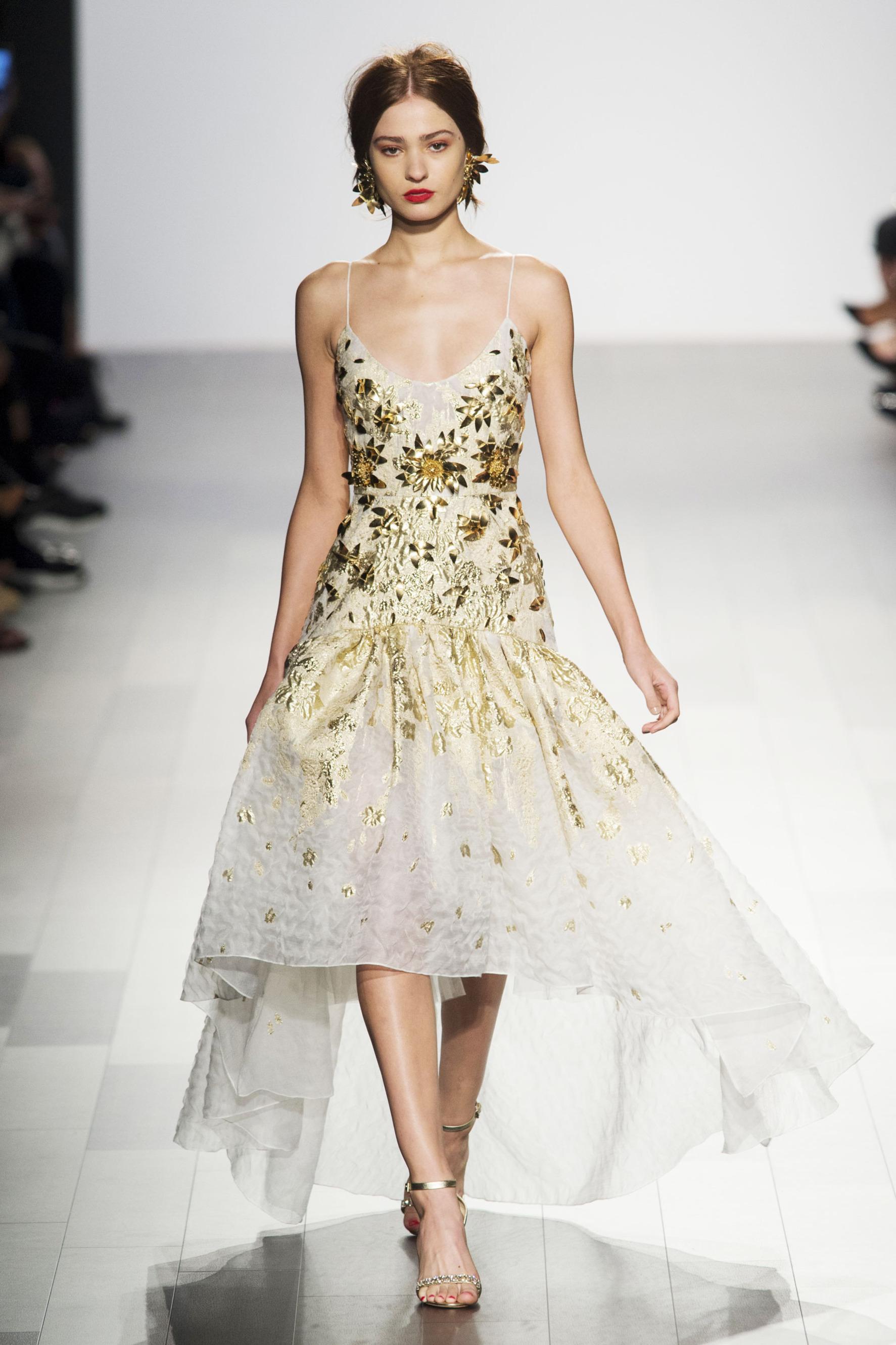 high low couture dresses