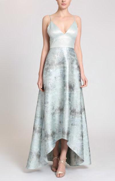 badgley mischka evening dresses sale