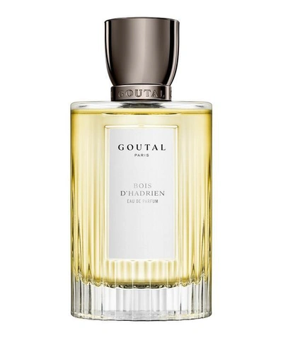 Shop Annick Goutal Bois D'hadrien Men's Eau De Parfum 100ml In White