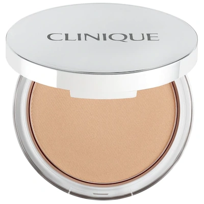 Shop Clinique Stay-matte Sheer Pressed Powder Stay Cream