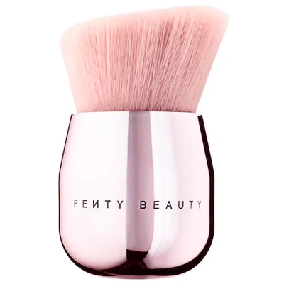 Shop Fenty Beauty By Rihanna Face & Body Kabuki Brush 160 Classic