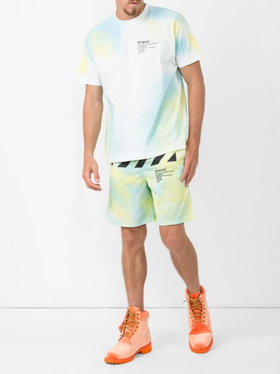 Off white x the webster 2025