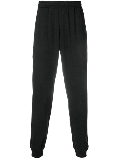 Shop Low Brand Tapered Track Pants