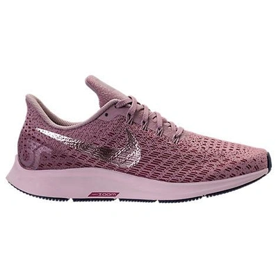 Shop Nike Women's Air Zoom Pegasus 35 Running Shoes, Pink