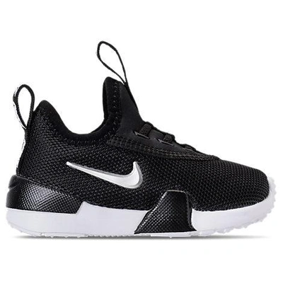 Nike Boys' Toddler Ashin Modern Casual Shoes, Black | ModeSens