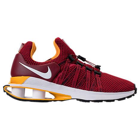 nike shox gravity finish line