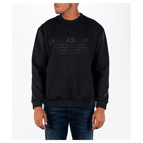 nmd sweatshirt