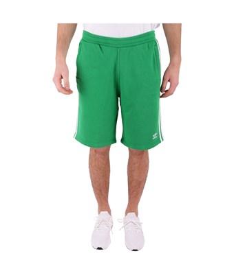 adidas originals cotton shorts