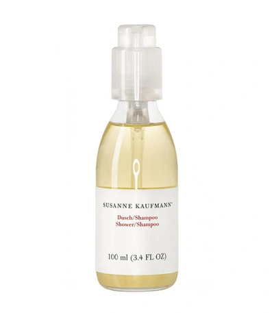 Shop Susanne Kaufmann Shower/shampoo In N/a