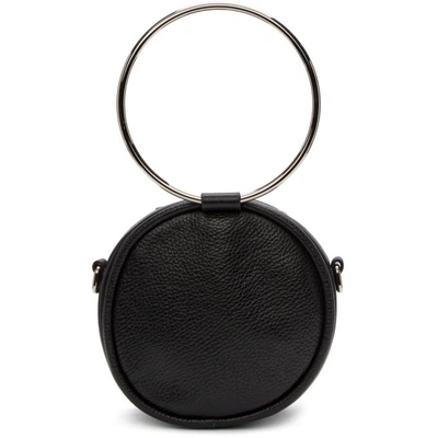 Shop Kara Black Ring Cd Bag