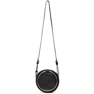 Shop Kara Black Ring Cd Bag