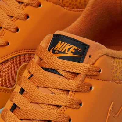 Shop Nike Air Safari In Orange