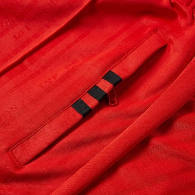 Shop Adidas Originals By Alexander Wang Track Pant In Red