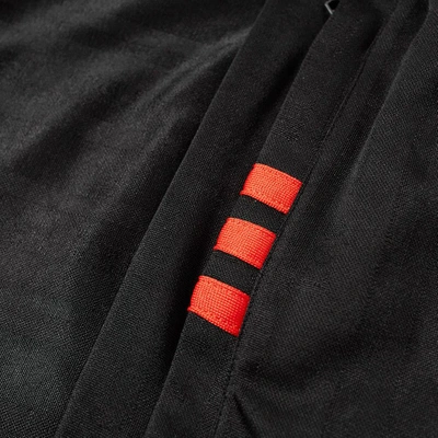 Shop Adidas Originals By Alexander Wang Soccer Short In Black