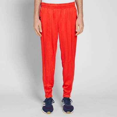 Shop Adidas Originals By Alexander Wang Track Pant In Red