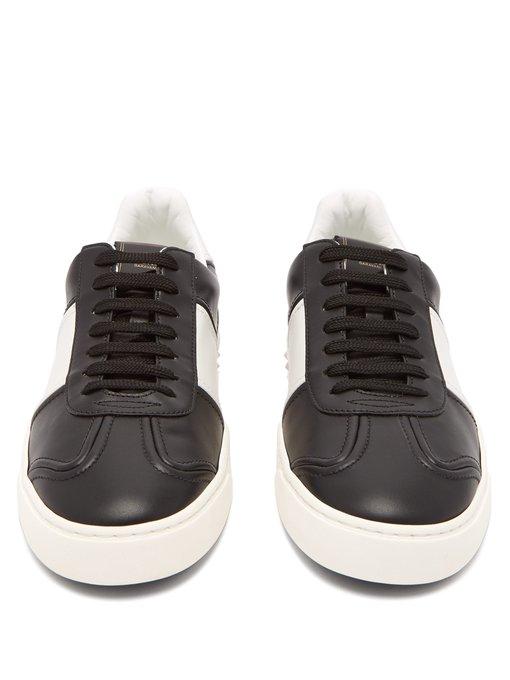 valentino fly crew black