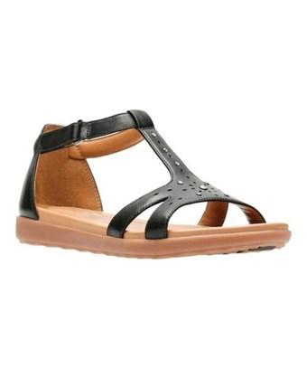 clarks t strap