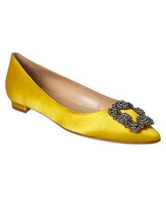 hangisi yellow