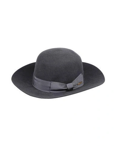 Shop Super Duper Hats Hat In Lead