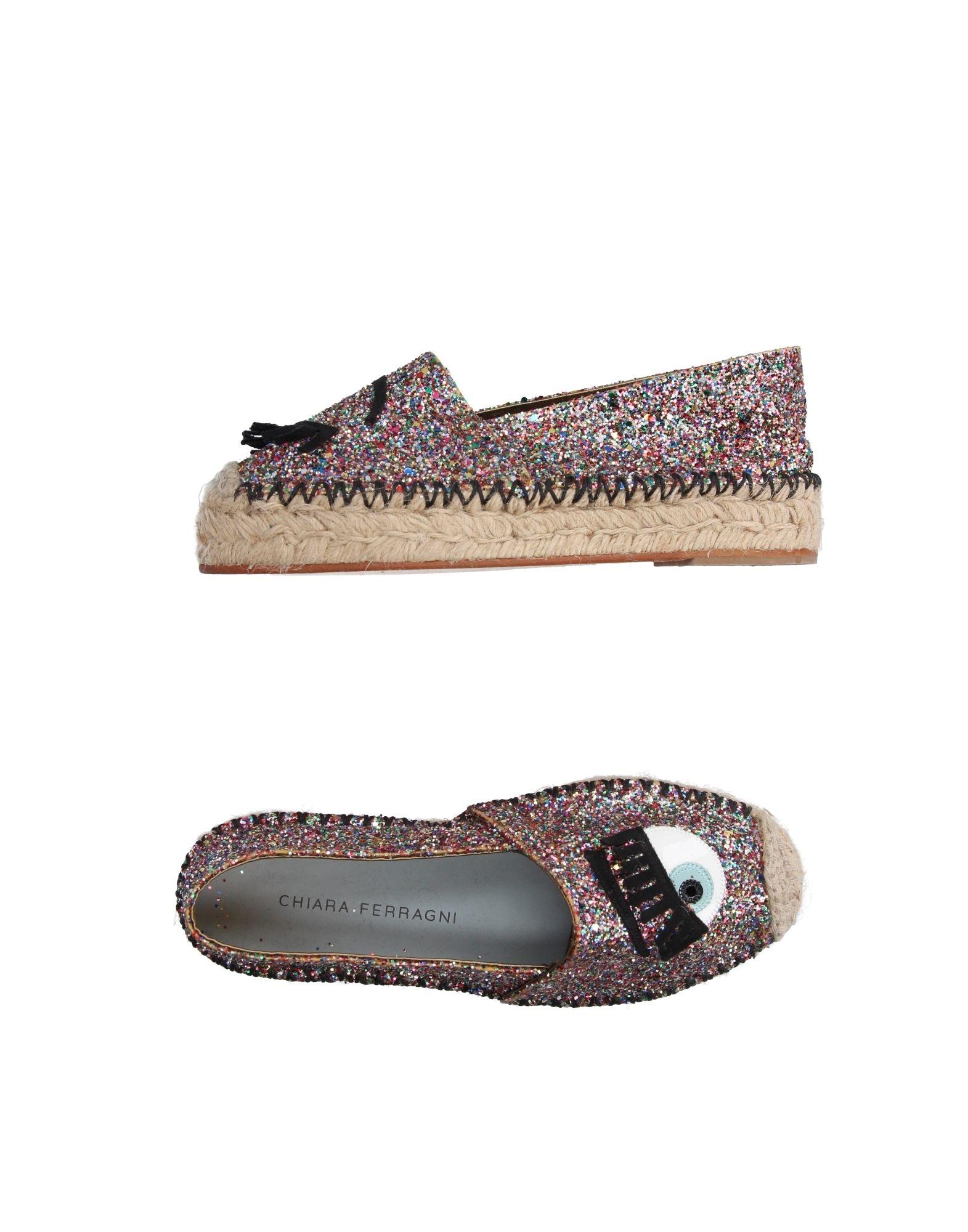 chiara ferragni espadrilles