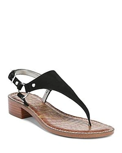 Sam edelman women's hotsell jude heeled sandal