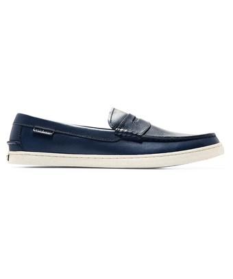 nantucket loafer