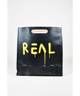 real gucci tote bag