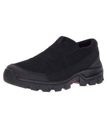 salomon slip on shoes