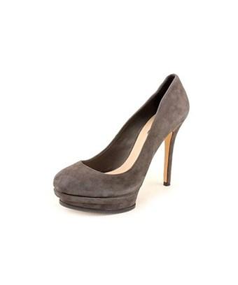 bcbg platform heels