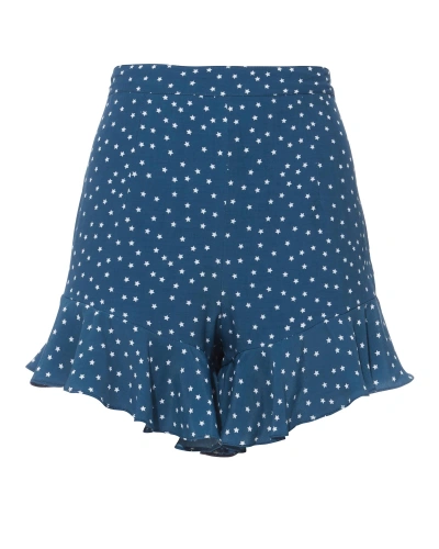 Shop Mlm Jett Star-printed Shorts