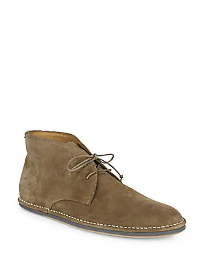 ramsey chukka boot