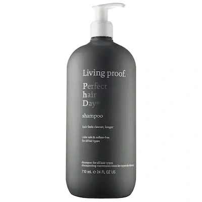 Shop Living Proof Perfect Hair Day Shampoo 24 oz/ 710 ml