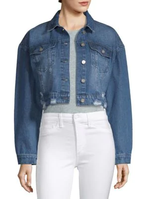 bagatelle jean jacket