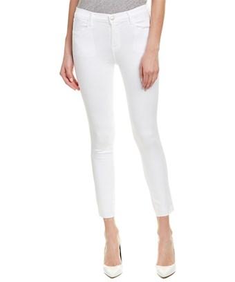 j brand alana white jeans