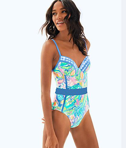 lilly pulitzer swimsuit sale