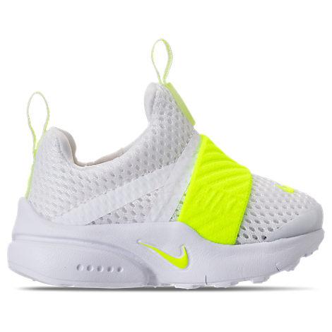 nike presto extreme girls toddler