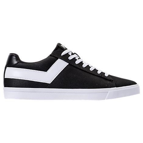 pony topstar low casual shoes