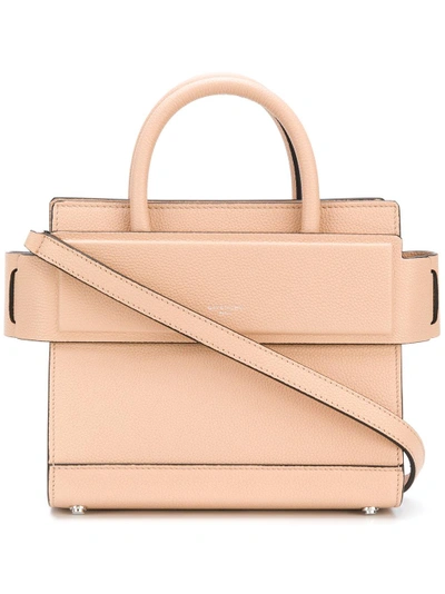 Shop Givenchy Mini Horizon Tote Bag
